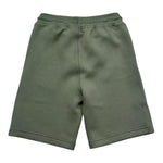 K-Way Bermuda Tuta Tinta Unita per Bambino K31411WXX VERDE K-WAY 