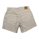 Vicolo Short Tinta Unita con Girovita Regolabile per Bambina 3146S00376 BEIGE VICOLO 