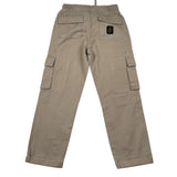 Refrigiwear Pantalone Tina Unita con Elastico In Vita per Bambino RW438 BEIGE REFRIGIWEAR 