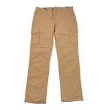 SARABANDA pantalone tinta unita con girovita regolabile Beige per Bambino 7539 BEIGE SARABANDA 