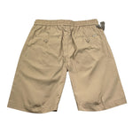 Antony Morato Bermuda Tinta Unita con Elastico In Vita per Bambino MKSH0092 BEIGE ANTONY MORATO 