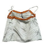 Just Cavalli Top Bicolore con Ricami per Bambina JGP26225TO SABBIA JUST CAVALLI 