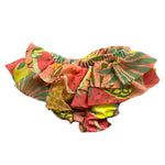 F**K Costume Mutandina Stampa Fantasia per Neonata FJ25B1A04UB MULTICOLOR F**K 