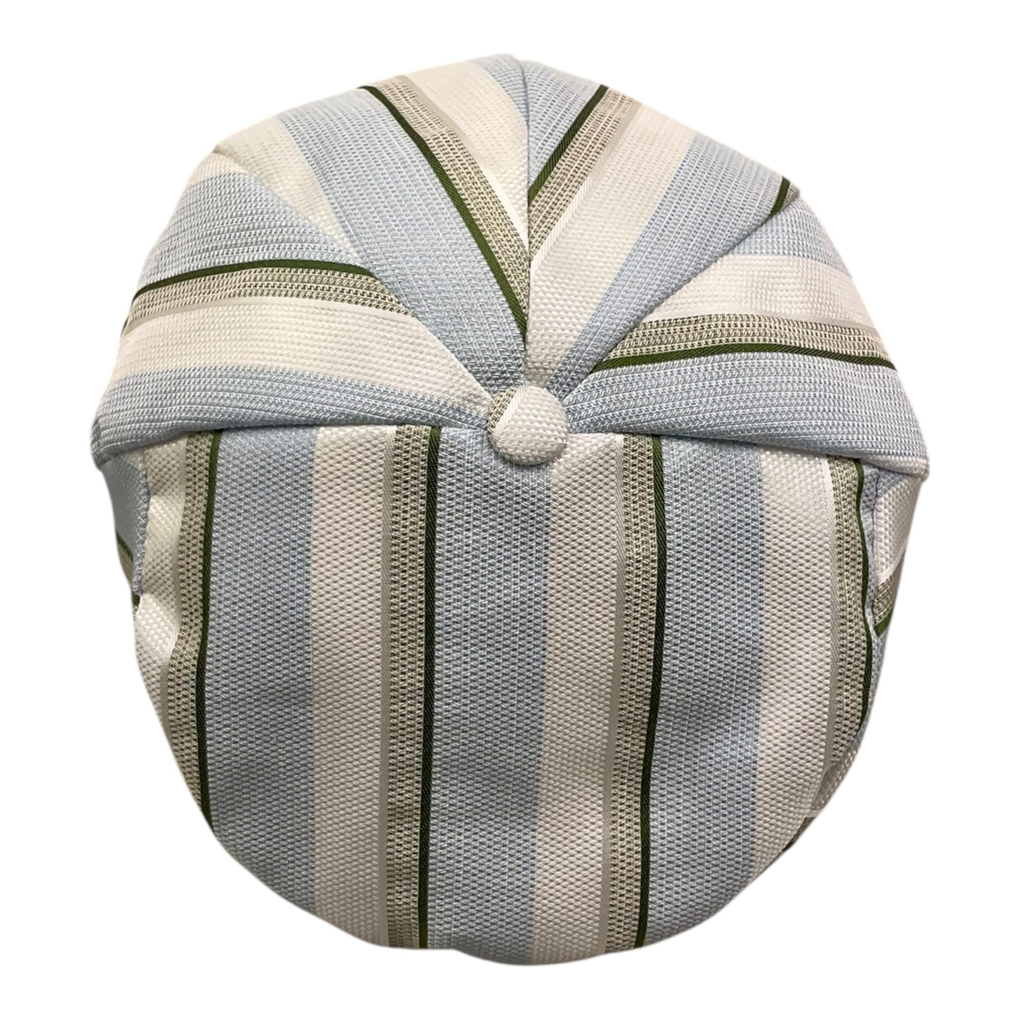 Colori Chiari Cappelli Coppola Tricolore per Neonato MN28051 BIANCO COLORI CHIARI 