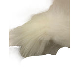 LALALU' fascia capelli tinta unita con pon pon Panna per Bambina FAL08NJ PANNA LALALU' 