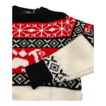 OJI maglia girocollo stampa fantasia Multicolor per Bambino MGL MULTICOLOR OJI 