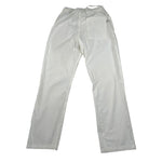 Manuel Ritz Pantalone tinta unita con Elastico In Vita Bianco per Bambino MR3010 BIANCO MANUEL RITZ 