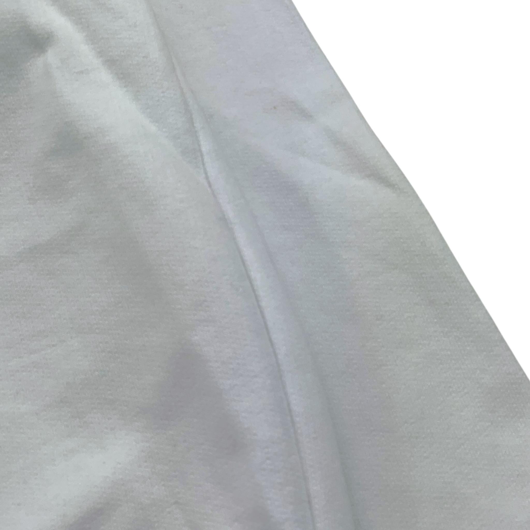 BASIC 2.0 felpa chiusa con cappuccio tinta unita Bianco per Bambino 3038 BIANCO BASIC 2.0 