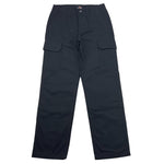 DICKIES pantalone tinta unita con tasche americane Nero per Bambino DK0A4Z3SMGR1X NERO DICKIES 