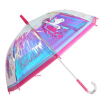 BillIEBLUSH ombello stampa fantasia unicorni Rosa per Bambina U20594 ROSA BillIEBLUSH 