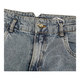 NAME.IT jeans tinta unita con girovita regolabile Azzurro per Bambina 13193664 AZZURRO NAME.IT 