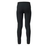 Diesel Leggins Tinta Unita con Logo per Bambina J01253 NERO DIESEL 