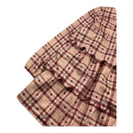 TRUSSARDI abito manica lunga stampa fantasia Multicolor per Bambina TGA25114VE MULTICOLOR TRUSSARDI 