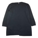 Liu Jo Cardigan Tinta Unita con Logo per Bambina GF4109 NERO LIU JO 