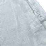 Over-D Camicia Tinta Unita Manica Lunga per Bambino OK364CM BIANCO OVER-D 