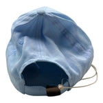 Saint Barth Cappello Modello Berretto con Stampa per Bambina 00825L AZZURRO SAINT BARTH 