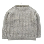 Wedoble Cardigan Tinta Unita con Trafori per Neonato V2506308AO BIEGE WEDOBLE 