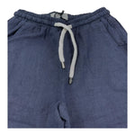 Shako' Pantalone Tinta Unita con Elastico In Vita per Bambino PSK0394B BLU SHAKO' 