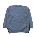 PER TE completo 2 pezzi maglia-pantalone Azzurro per Neonato 44046 AZZURRO PER TE 