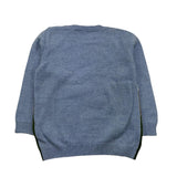 PER TE completo 2 pezzi maglia-pantalone Azzurro per Neonato 44046 AZZURRO PER TE 