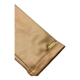 LIU JO leggins tinta unita Oro per Neonata KF4064XN ORO LIU JO 