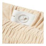 NAME IT pantalone tinta unita con girovita regolabile Beige per Neonato 13232430 BEIGE NAME IT 
