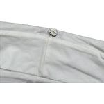 Alice Pi Coprispalle Tinta Unita per Neonata S222703NB BIANCO ALICE PI 