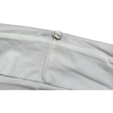 Alice Pi Coprispalle Tinta Unita per Neonata S222703NB BIANCO ALICE PI 