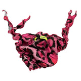 F**K Costume Mutandina Stampa Fantasia per Neonata FGN00001 FUXIA F**K 