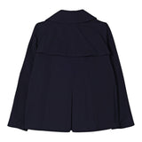 Fay Giacca Tinta Unita per Bambino FW2A17 BLU FAY 