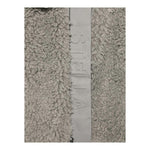 STELLA McCARTNEY pelliccia tinta unita con zip Grigio per Bambina TV2A87 GRIGIO STELLA McCARTNEY 