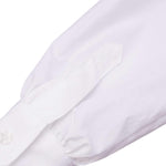 DOLCE & GABBANA abito tinta unita con camicia e fantasia Blu per Neonata L53DLS BLU DOLCE & GABBANA 