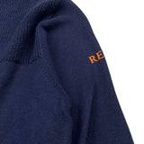 REPLAY maglia girocollo tinta unita Blu per Bambino SB5066X BLU REPLAY 