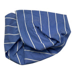 Pype Completo 2 Pezzi Fascia-Pantalone per Bambina PHIL BLU PYPE 