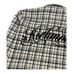 JOHN RICHMOND camicia manica lunga stampa fantasia Bianco per Bambino RBA25143CA BIANCO JOHN RICHMOND 