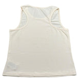 Vicolo Canotta Girocollo Tinta Unita con Stampa per Neonata 3146M00269N ROSA VICOLO 