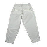 Eleventy Pantalone Tinta Unita con Tasche America per Bambino EW6Q10 PANNA ELEVENTY 