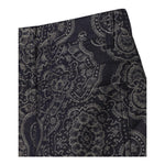 Etro Bermuda Tinta Unita con Fantasia per Bambino GW6P09 BLU ETRO 