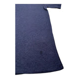 Manuel Ritz T-Shirt Girocollo Tinta Unita per Bambino MR2880XX BLU MANUEL RITZ 