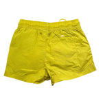 K-Way Costume Tinta Unita con Logo per Bambino K2141TW GIALLO K-WAY 