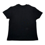 Patriot T-Shirt Girocollo Tinta Unita con Taschino per Neonato 00212 NERO PATRIOT 