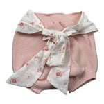 Wedoble Culotte Tinta Unita per Neonata V2502331B ROSA WEDOBLE 