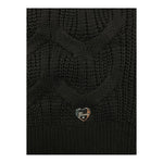 GUESS gonna tinta unita con elastico in vita Nero per Bambina J4BD09Z37L1 NERO GUESS 