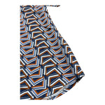 Never Too Camicia Tinta Unita con Fantasia Mezza Manica per Bambino NT2019B BLU NEVER TOO 