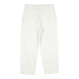 John Richmond Jeans tinta unita con Applicazioni Panna per Bambina RGP25180JE PANNA JOHN RICHMOND 