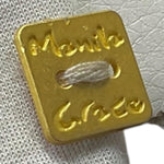 MANILA GRACE abito tinta unita con cappuccio Beige per Bambina MFJF24A118 BEIGE MANILA GRACE 