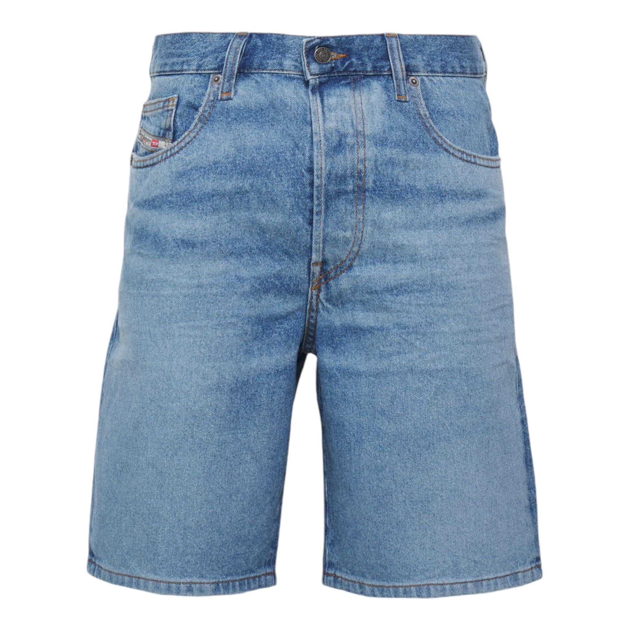 DIESEL J00512XAZZURRO