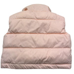 Trussardi Smanicato Tinta Unita con Logo per Bambina TGP26008PI ROSA TRUSSARDI 