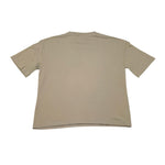 Iceberg T-Shirt Girocollo Tinta Unita per Bambino TSICE5117J FANGO ICEBERG 