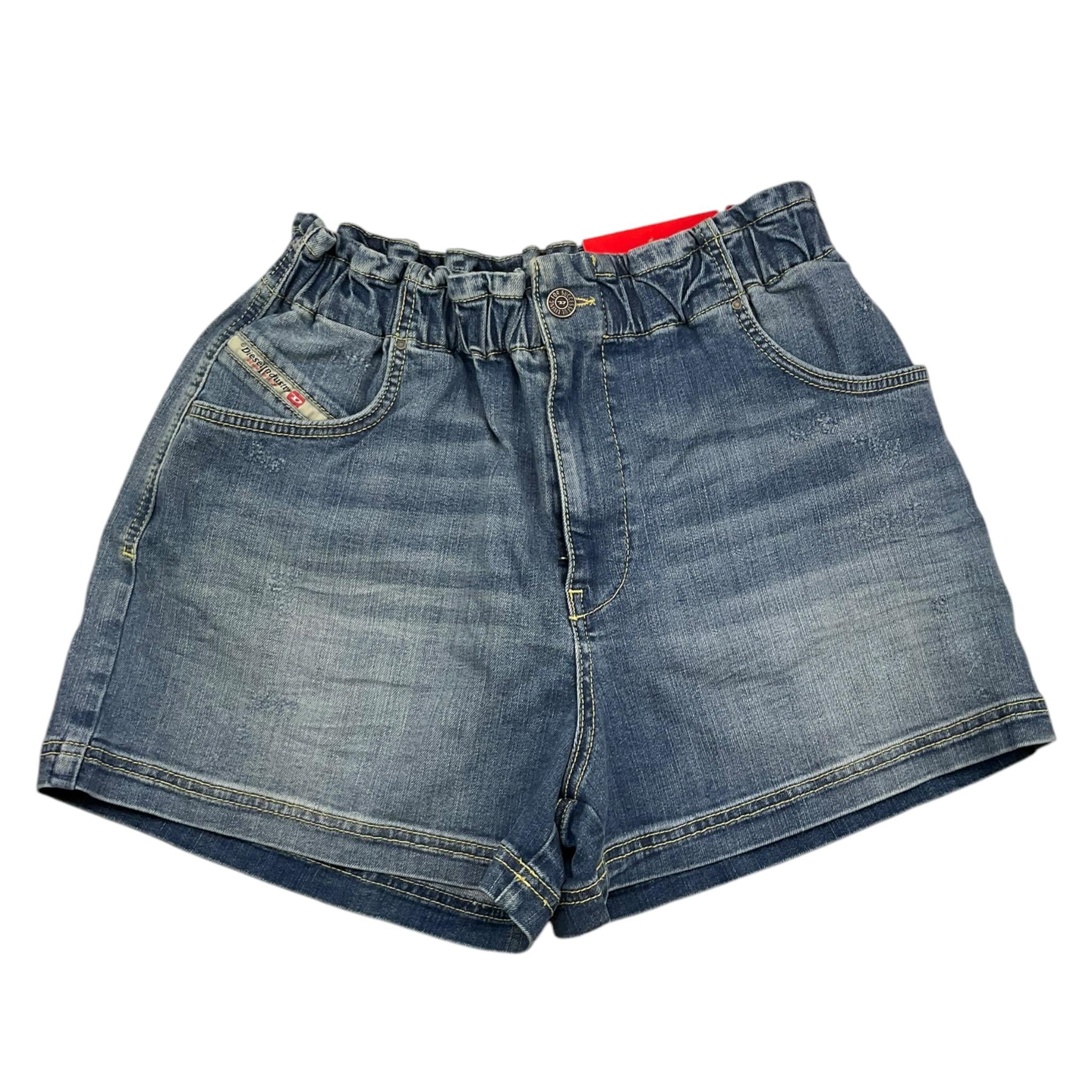 DIESEL J01664BLU